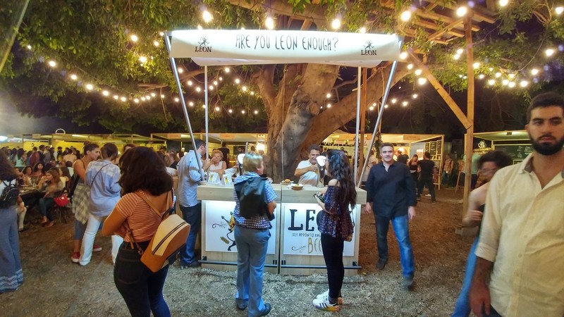 Beirut Restaurants Festival